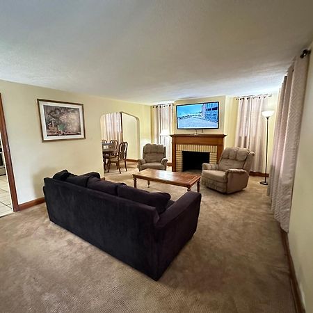 Modern Guest Villa Niagara Falls Ngoại thất bức ảnh