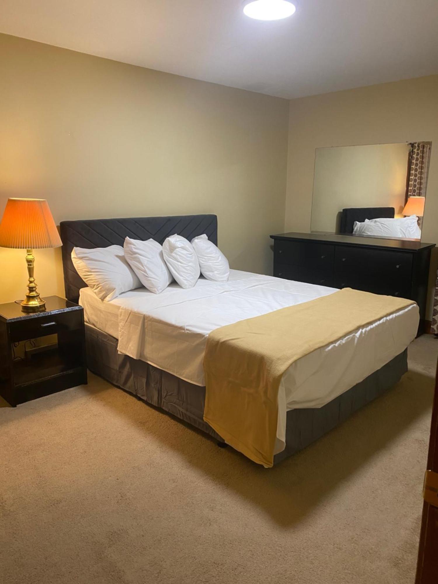 Modern Guest Villa Niagara Falls Ngoại thất bức ảnh