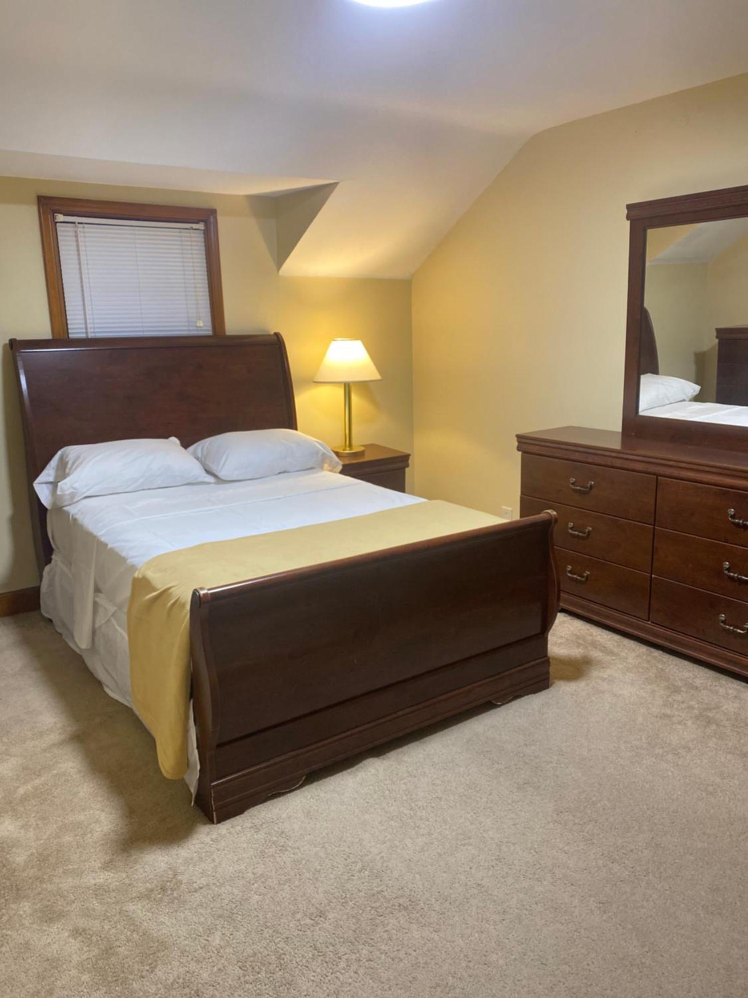 Modern Guest Villa Niagara Falls Ngoại thất bức ảnh