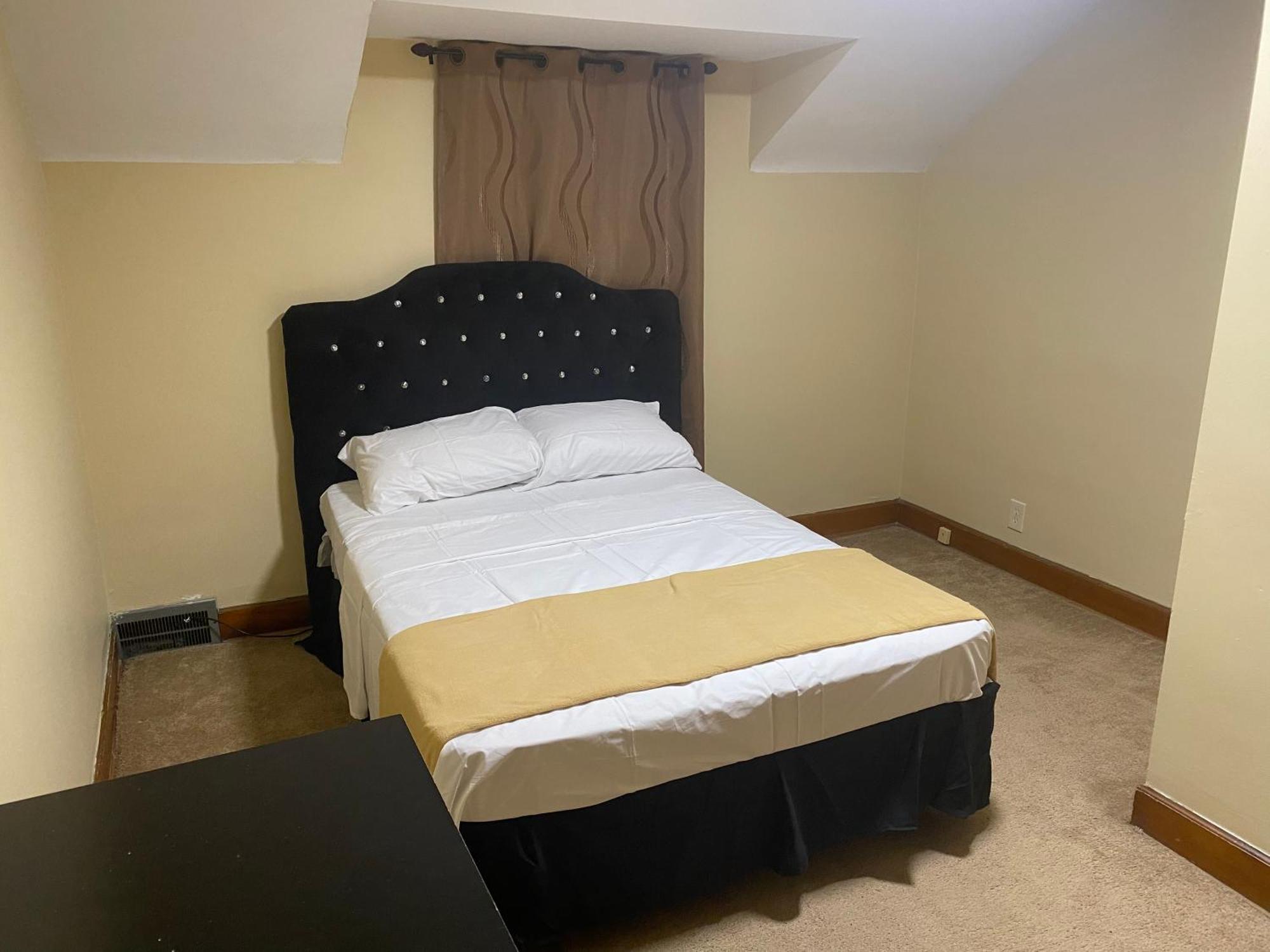 Modern Guest Villa Niagara Falls Ngoại thất bức ảnh