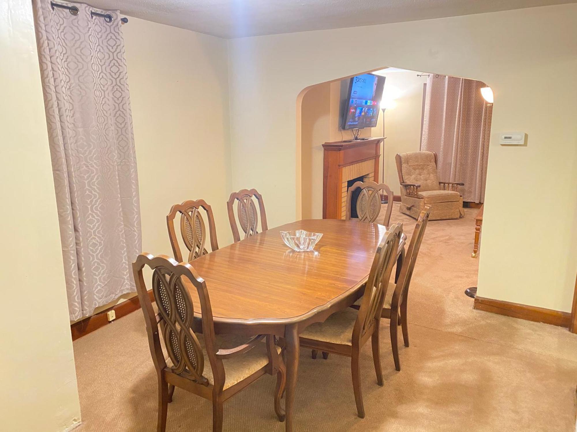 Modern Guest Villa Niagara Falls Ngoại thất bức ảnh